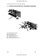 Preview for 254 page of Ricoh G091 Service Manual