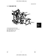 Preview for 255 page of Ricoh G091 Service Manual