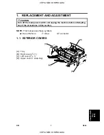 Preview for 265 page of Ricoh G091 Service Manual