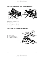 Preview for 266 page of Ricoh G091 Service Manual