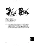 Preview for 267 page of Ricoh G091 Service Manual