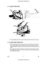 Preview for 270 page of Ricoh G091 Service Manual