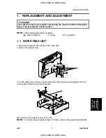 Preview for 275 page of Ricoh G091 Service Manual