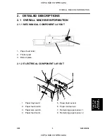 Preview for 277 page of Ricoh G091 Service Manual