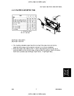 Preview for 281 page of Ricoh G091 Service Manual