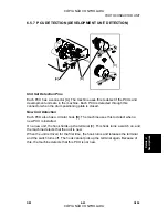 Preview for 271 page of Ricoh G104 Service Manual