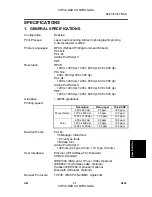 Preview for 297 page of Ricoh G104 Service Manual