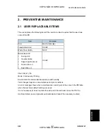 Preview for 319 page of Ricoh G104 Service Manual