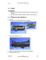 Preview for 328 page of Ricoh G104 Service Manual