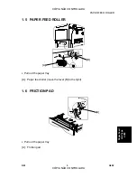 Preview for 595 page of Ricoh G104 Service Manual