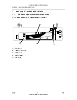 Preview for 596 page of Ricoh G104 Service Manual