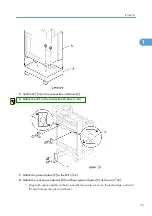 Предварительный просмотр 56 страницы Ricoh G148 Service Manual