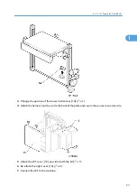 Предварительный просмотр 64 страницы Ricoh G148 Service Manual