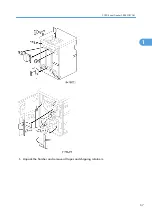 Предварительный просмотр 68 страницы Ricoh G148 Service Manual