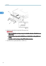 Предварительный просмотр 71 страницы Ricoh G148 Service Manual