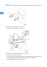 Предварительный просмотр 85 страницы Ricoh G148 Service Manual