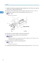 Предварительный просмотр 93 страницы Ricoh G148 Service Manual