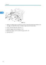 Предварительный просмотр 97 страницы Ricoh G148 Service Manual