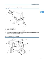 Предварительный просмотр 102 страницы Ricoh G148 Service Manual