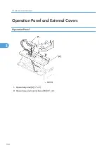 Предварительный просмотр 135 страницы Ricoh G148 Service Manual