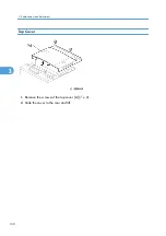 Предварительный просмотр 139 страницы Ricoh G148 Service Manual