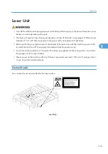 Предварительный просмотр 140 страницы Ricoh G148 Service Manual