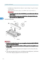 Предварительный просмотр 153 страницы Ricoh G148 Service Manual