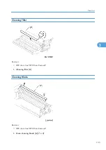 Предварительный просмотр 156 страницы Ricoh G148 Service Manual