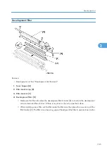 Предварительный просмотр 166 страницы Ricoh G148 Service Manual