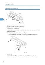 Предварительный просмотр 167 страницы Ricoh G148 Service Manual