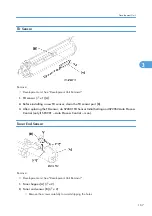 Предварительный просмотр 168 страницы Ricoh G148 Service Manual