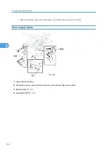 Предварительный просмотр 169 страницы Ricoh G148 Service Manual