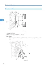 Предварительный просмотр 171 страницы Ricoh G148 Service Manual