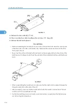 Предварительный просмотр 175 страницы Ricoh G148 Service Manual