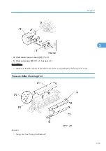 Предварительный просмотр 186 страницы Ricoh G148 Service Manual