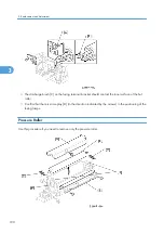 Предварительный просмотр 191 страницы Ricoh G148 Service Manual