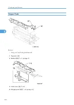 Предварительный просмотр 193 страницы Ricoh G148 Service Manual