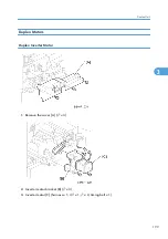 Предварительный просмотр 200 страницы Ricoh G148 Service Manual