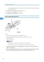 Предварительный просмотр 205 страницы Ricoh G148 Service Manual