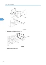 Предварительный просмотр 207 страницы Ricoh G148 Service Manual