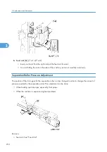 Предварительный просмотр 219 страницы Ricoh G148 Service Manual