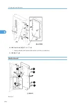 Предварительный просмотр 225 страницы Ricoh G148 Service Manual