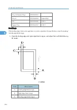 Предварительный просмотр 235 страницы Ricoh G148 Service Manual