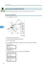 Предварительный просмотр 313 страницы Ricoh G148 Service Manual