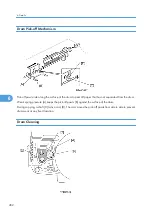 Предварительный просмотр 453 страницы Ricoh G148 Service Manual