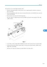 Предварительный просмотр 454 страницы Ricoh G148 Service Manual