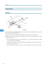 Предварительный просмотр 475 страницы Ricoh G148 Service Manual