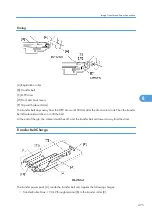 Предварительный просмотр 476 страницы Ricoh G148 Service Manual