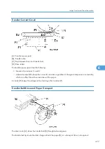 Предварительный просмотр 478 страницы Ricoh G148 Service Manual