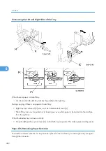 Предварительный просмотр 493 страницы Ricoh G148 Service Manual